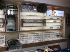 -视野联行眼镜·蔡司·控优点授权(长白万象汇店)