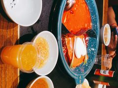 -吼堂老火锅(武汉 天地壹方南馆店)