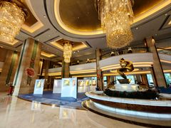 -广州香格里拉酒店