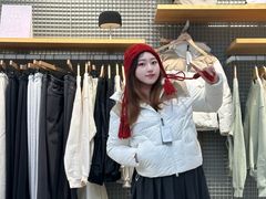 -王府井奥莱棋盘山小镇