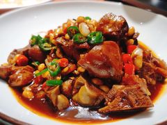 -小菜一碟(贵阳店)