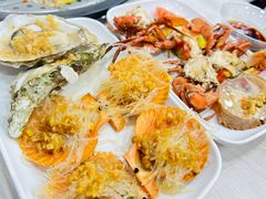 -船奇蒸汽海鲜·闽菜(八市海鲜总店)