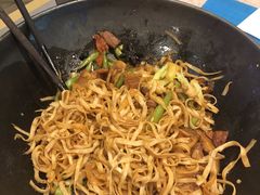 干香焖面-九毛九西北菜(番禺万达店)
