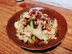 云南舂鸡爪-阿木舂记·特色小吃(平江路店)