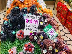 -百果园(天祥路店)