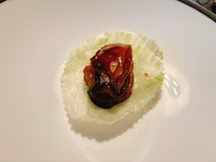 干邑煎风干蚝皇-炳胜私厨(中达旗舰店)