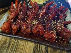 -花食间餐吧(远大购物中心群力店)