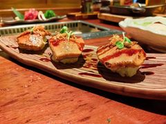 -御牛道日式烤肉料理(杭州万象城店)