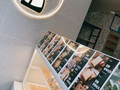 -爸爸糖手工吐司(上海五角场万达店)