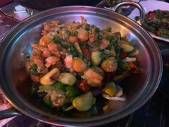 -陈帅夜排档·龙虾·炒菜·烤串(世茂店)