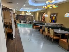 -君邦火锅(新疆大厦店)