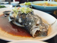 -环球港凯悦 · 享悦中餐厅