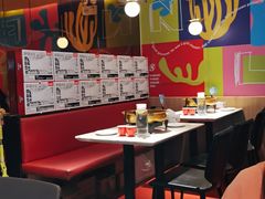 -南锣南门(东方银座店)