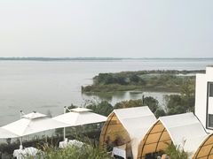 -火福·天湖阁大闸蟹博物馆主题餐厅(浅水湾店)