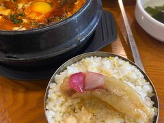 -韩礼年糕(飞虹路店)