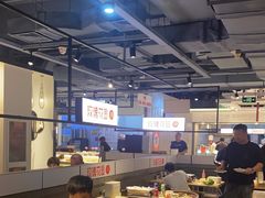 -玫瑰花园自助烤肉(顺义鑫海韵通店)