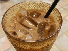 -热浪岛马来餐厅