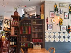 -Alimentari早午餐(安福路店)