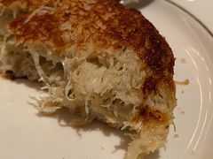 招牌蟹肉饼-Wolfgang’s Steakhouse 沃夫冈牛排馆(上海白玉兰广场店)
