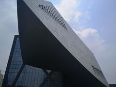 -张之洞与武汉博物馆