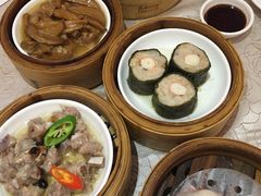 -晋江荣誉国际酒店·港誉茶餐厅