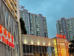 -万达影城(锦华万达广场IMAX店)