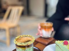 -Metal hands·铁手咖啡