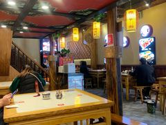 大堂-子午路张记肉夹馍(小寨西路店)