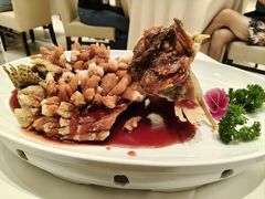 -得月楼·省级非遗·传统苏帮菜(观前店)