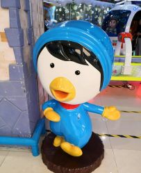 -润动会·家庭游乐中心(昆山前进欧尚店)