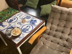-旧天堂书店(华侨城创意文化园南山特色文化街区店)