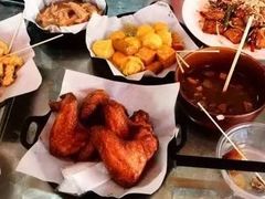 -颓记茶餐厅(美景总店)