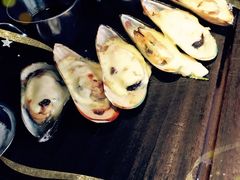 -Amanda餐厅(长乐路店)