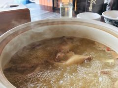 五指毛桃药膳鸽-鸽鸟轩(石岐店)