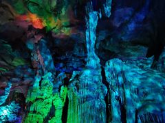 -泰安地下龙宫景区