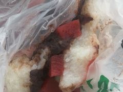 -清真·白记年糕(牛街北口店)