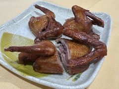 -吉莲利苑海鲜酒家(珠海拱北28年老字号店)