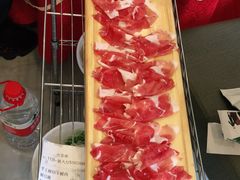 -阳坊胜利涮羊肉(阳坊老店)
