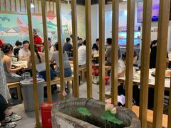 -味力源·肥肠爱上鱼(红牌楼金冠好店)