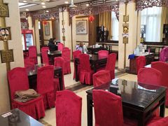 大堂-晋阳饭庄(虎坊桥店)
