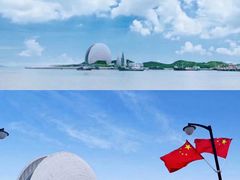 -珠海圆明新园