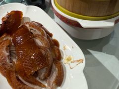-大鸭梨烤鸭(金色漫香店)