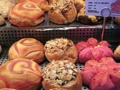 -LELECHA乐乐茶(百货大楼店)