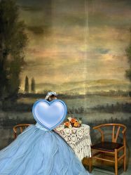 -拾尚映画·STUDIO婚纱摄影(中关村店)