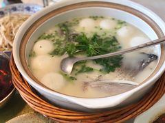 -两户人家农家乐