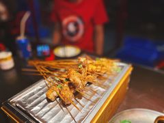 -醉烧膘·烧烤夜宵王(总店)