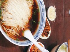 -同得兴 Since·1995 传统苏式面馆(嘉馀坊店)