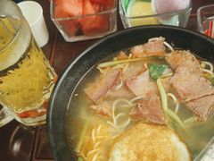 -大桶大足浴(江桥店)