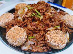 -天和晟烤鸭店(玉泉西街店)