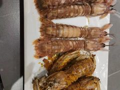 -神洲四海大酒楼(王府井澳门中心店)